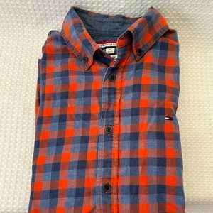 Tommy Hilfiger long sleeve shirt